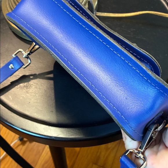 Cambridge Satchel Company mini batchel | England UK 🇬🇧 - Picture 8 of 15